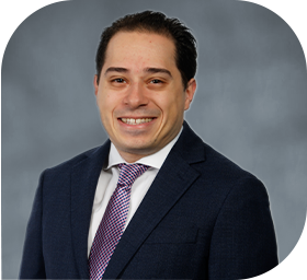 Vincent J Palumbo, Esq.